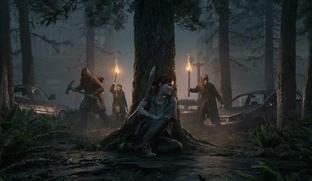 Японские игроки активно избавляются от копий The Last of Us: Part 2
